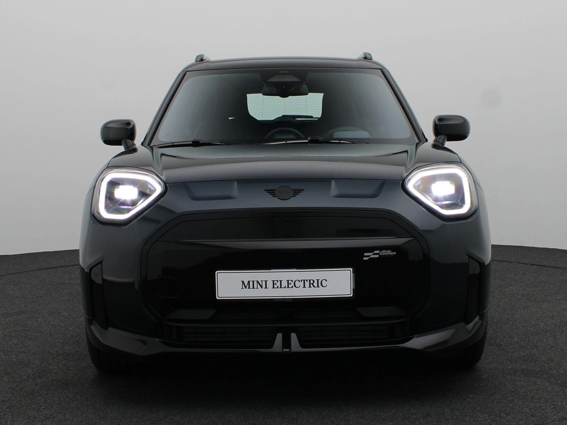 Hoofdafbeelding MINI Aceman