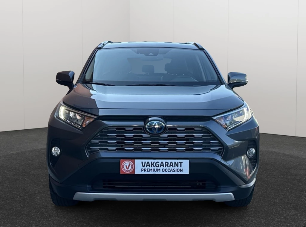 Hoofdafbeelding Toyota RAV4