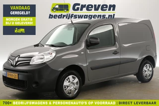 Renault Kangoo 1.5 dCi L1H1 Airco Cruisecontrol PDC Elektrpakket Schuifdeur Trekhaak