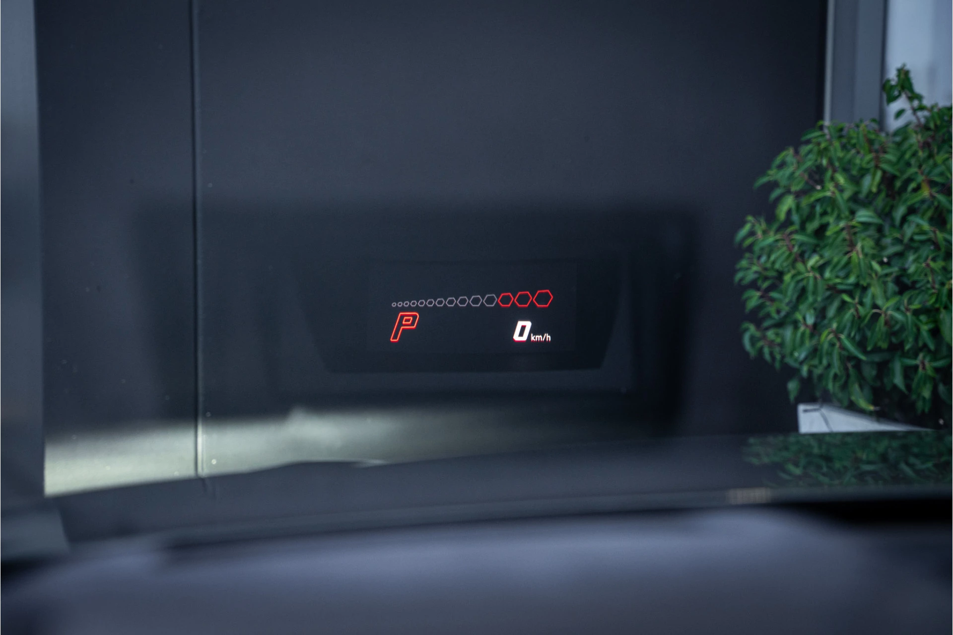 Hoofdafbeelding Lamborghini Urus