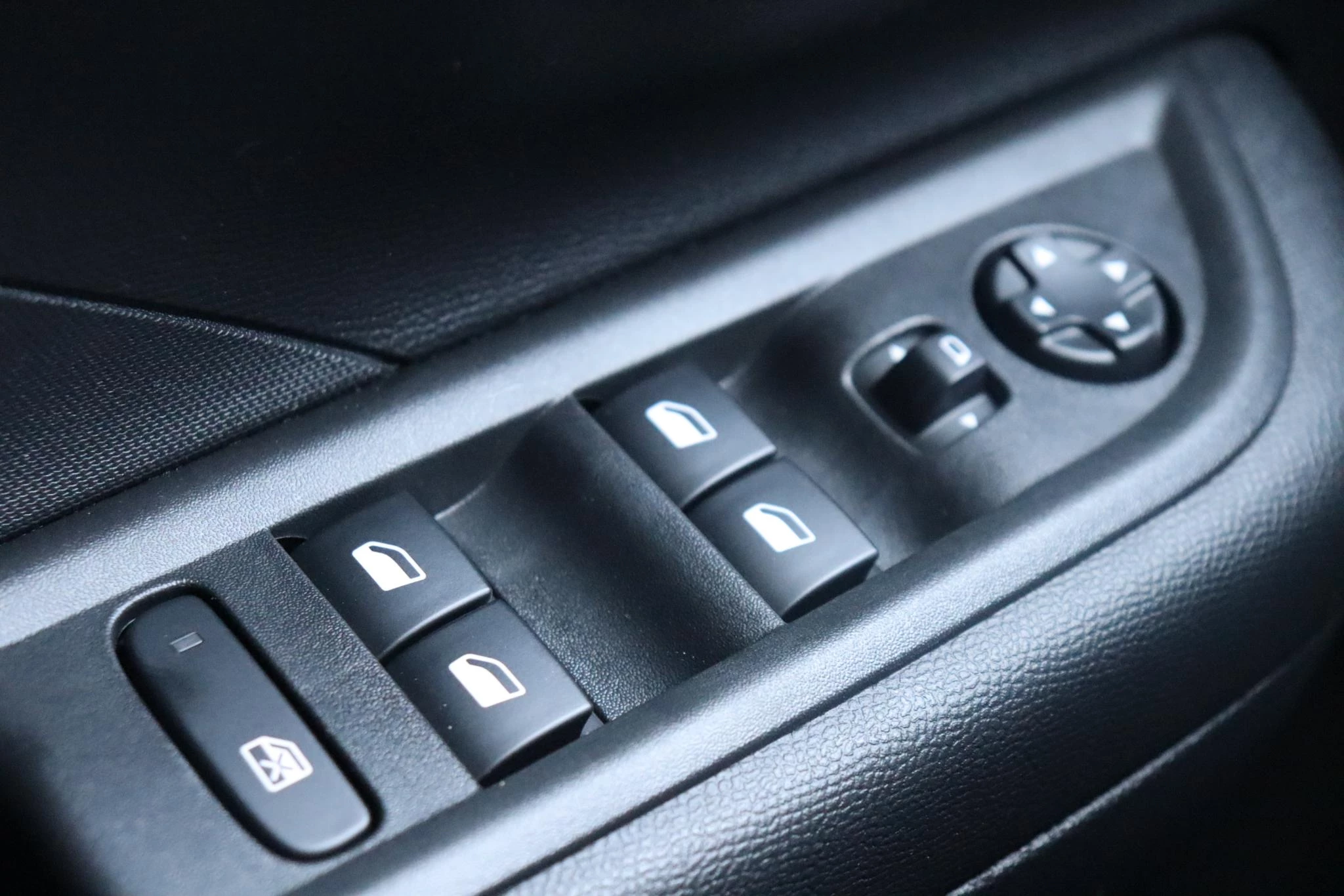 Hoofdafbeelding Opel Frontera