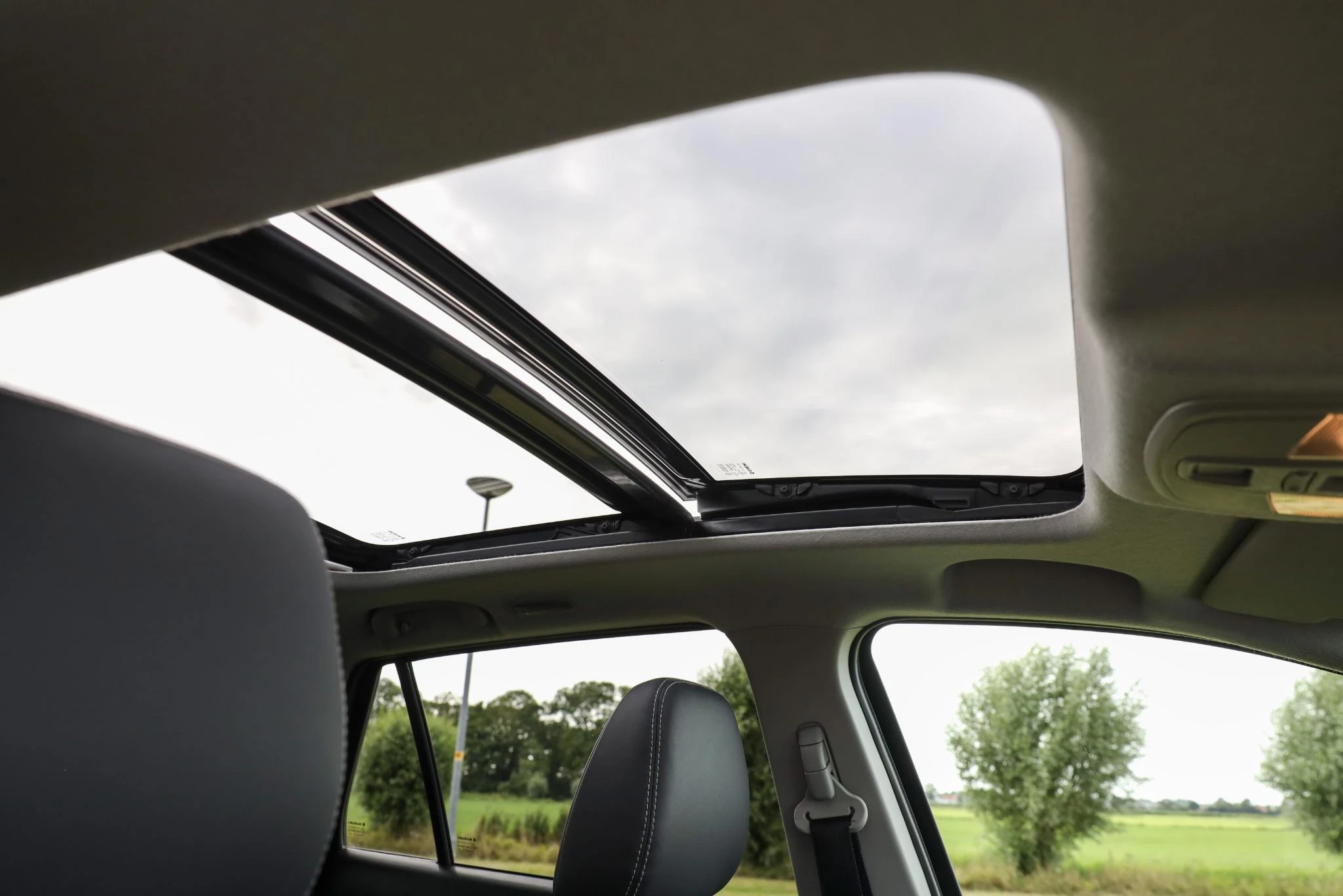 Hoofdafbeelding Suzuki S-Cross