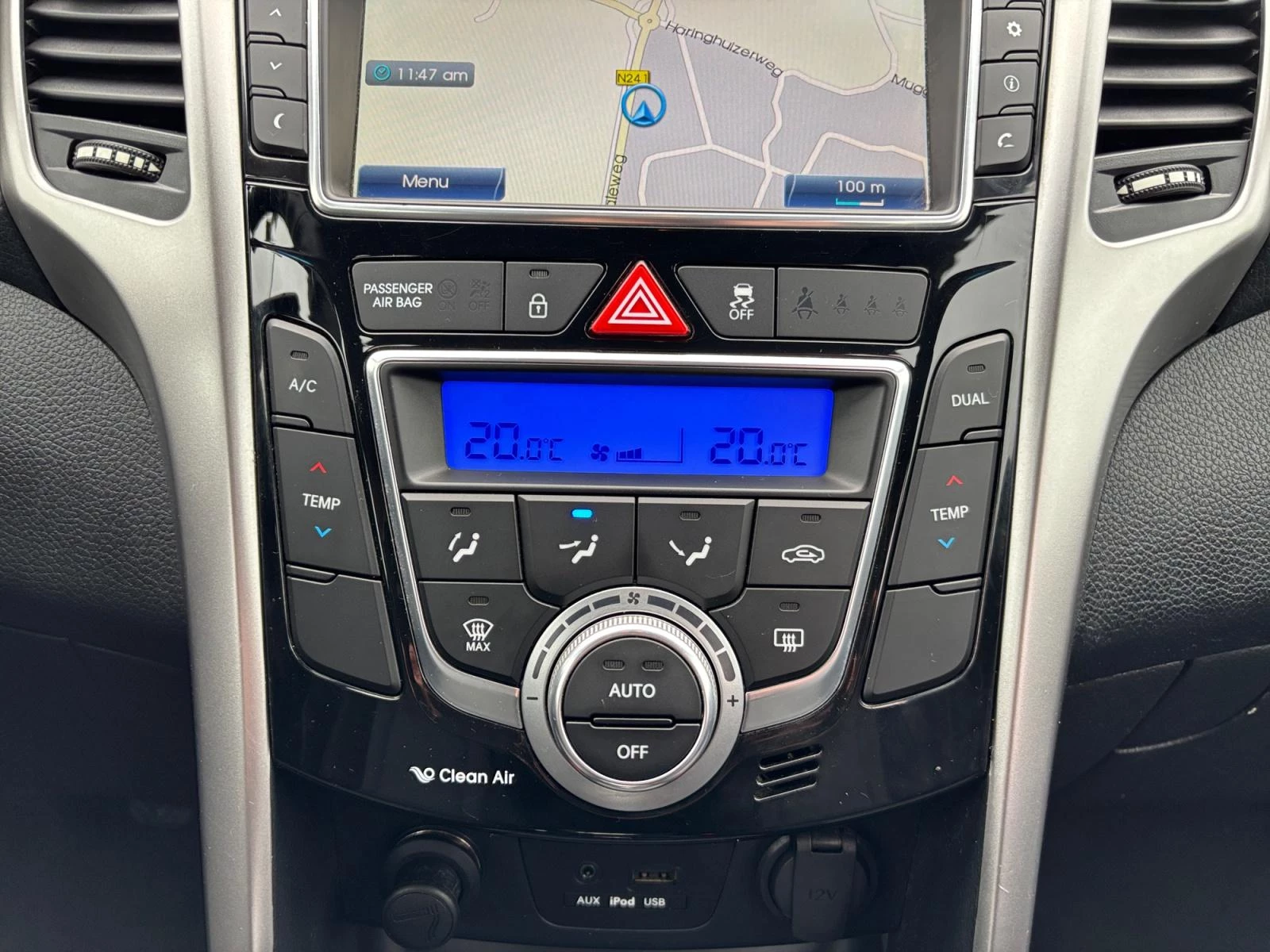 Hoofdafbeelding Hyundai i30