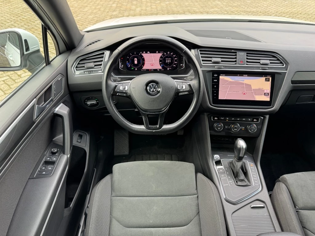 Hoofdafbeelding Volkswagen Tiguan Allspace