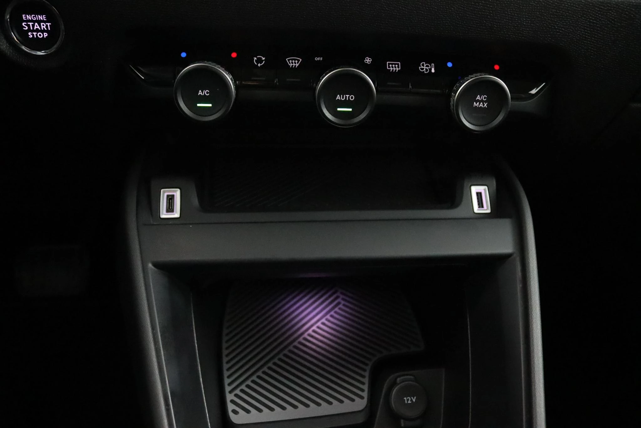 Hoofdafbeelding Citroën ë-C4