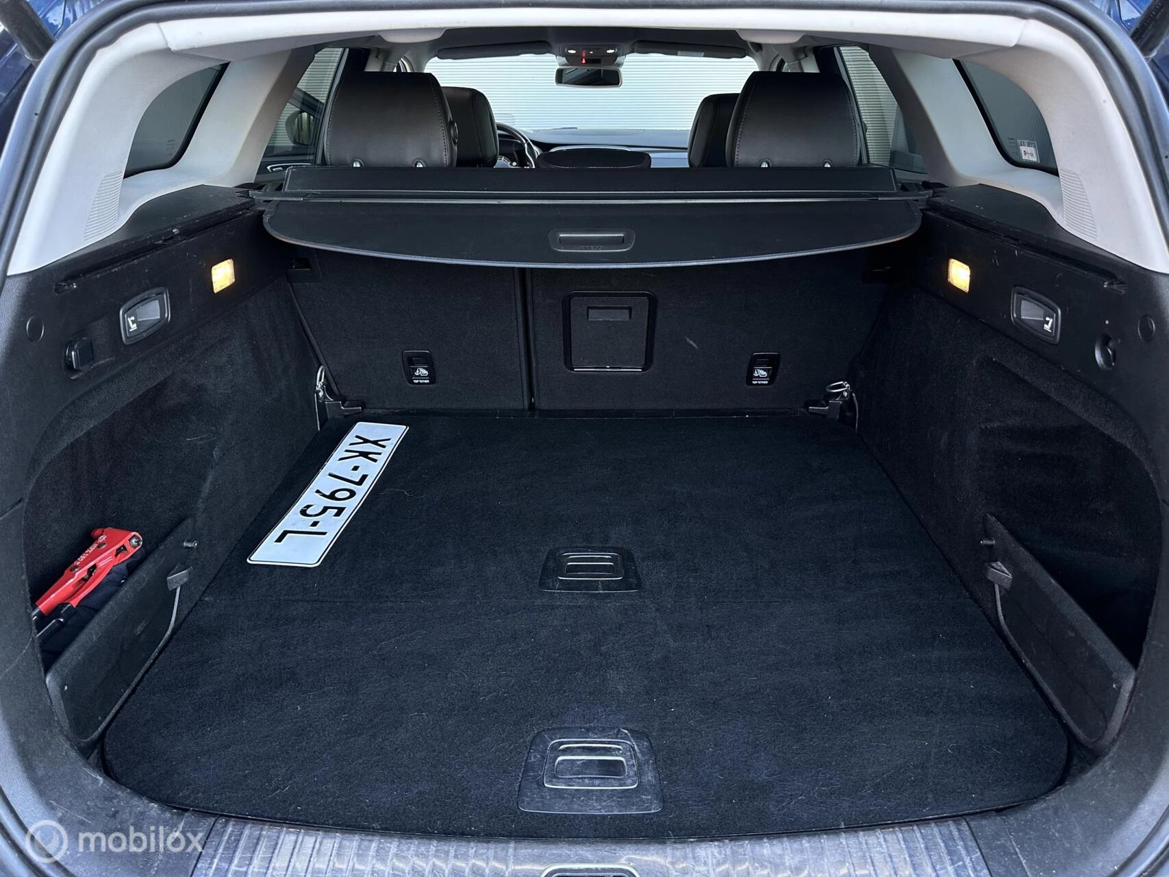 Hoofdafbeelding Renault Talisman