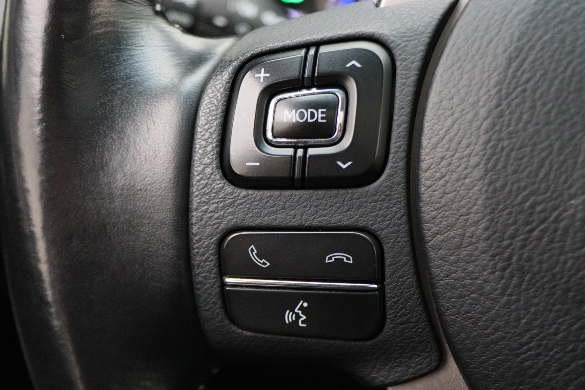 Hoofdafbeelding Lexus NX