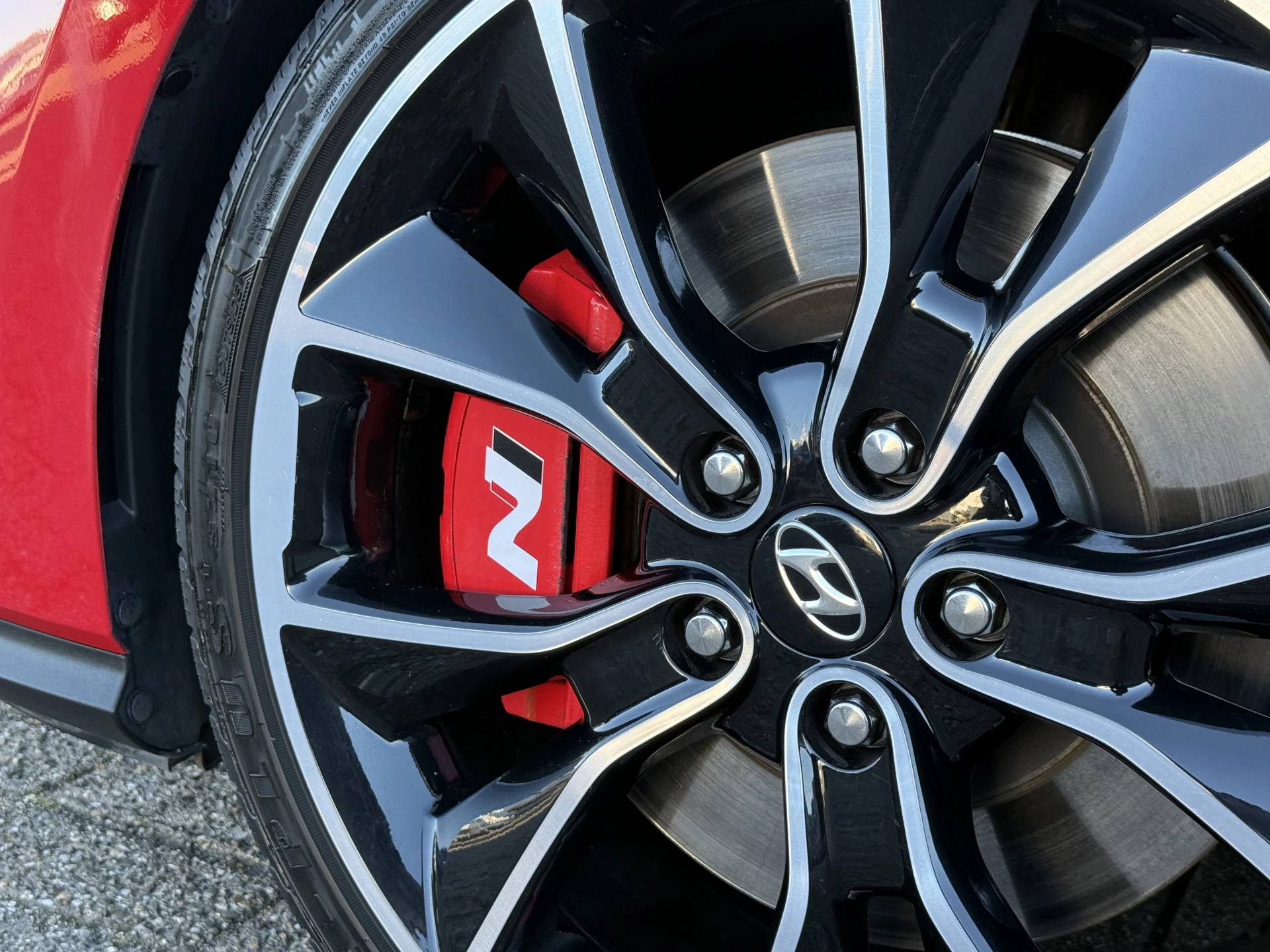 Hoofdafbeelding Hyundai i30