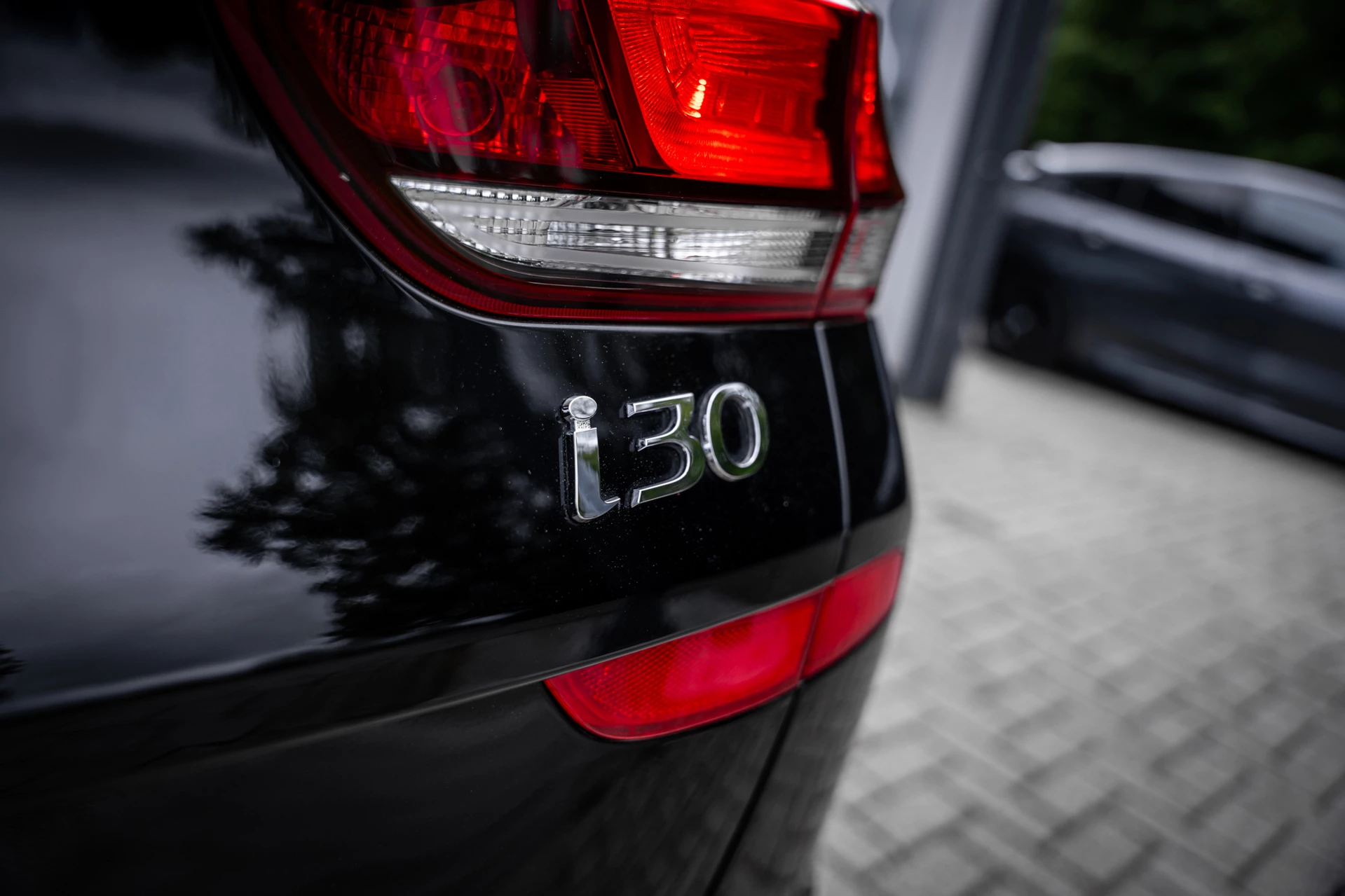 Hoofdafbeelding Hyundai i30
