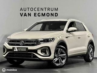 Volkswagen T-Roc 1.5 TSI R-Line Business+ | CAMERA |CARPLAY
