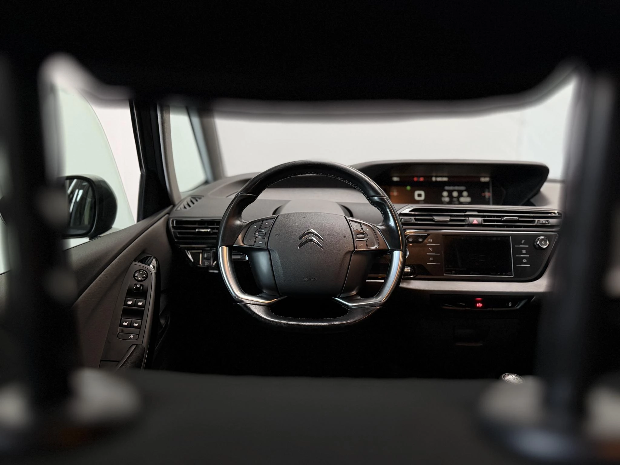 Hoofdafbeelding Citroën Grand C4 Picasso