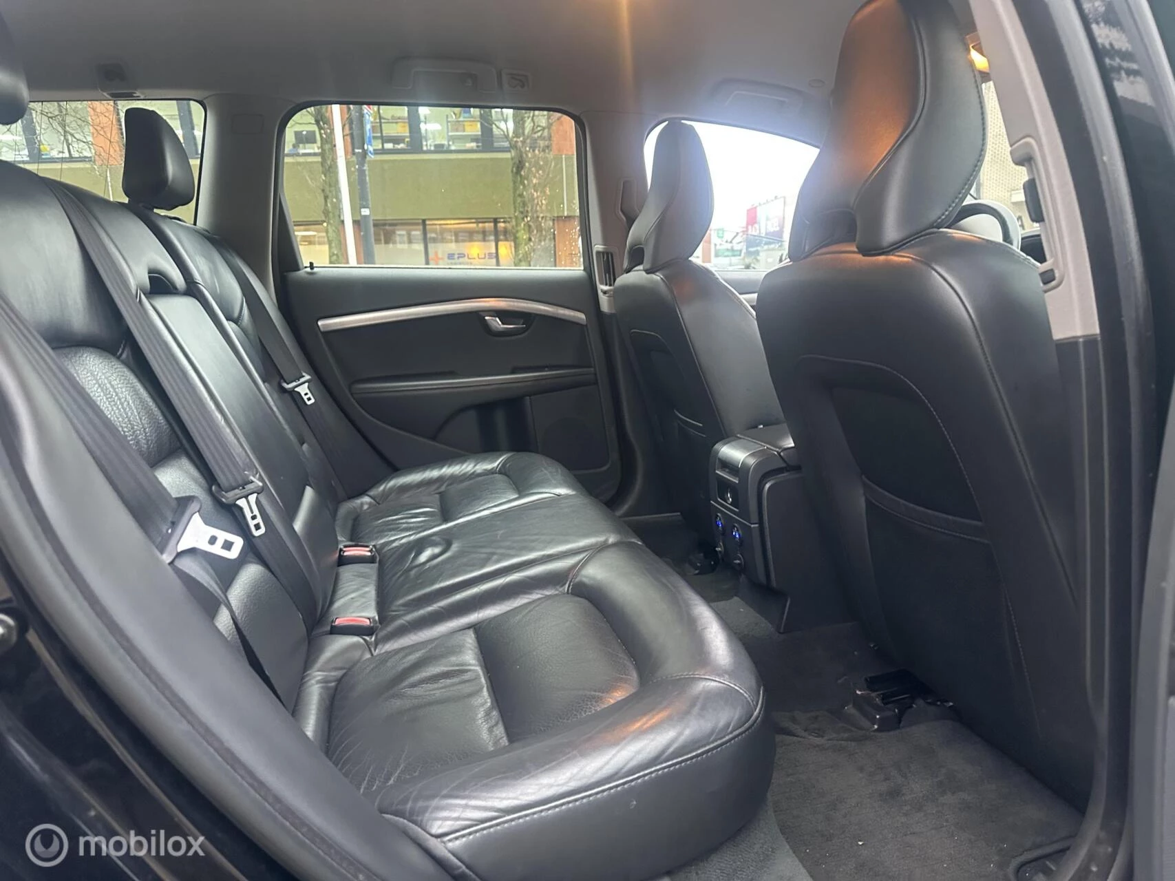 Hoofdafbeelding Volvo V70