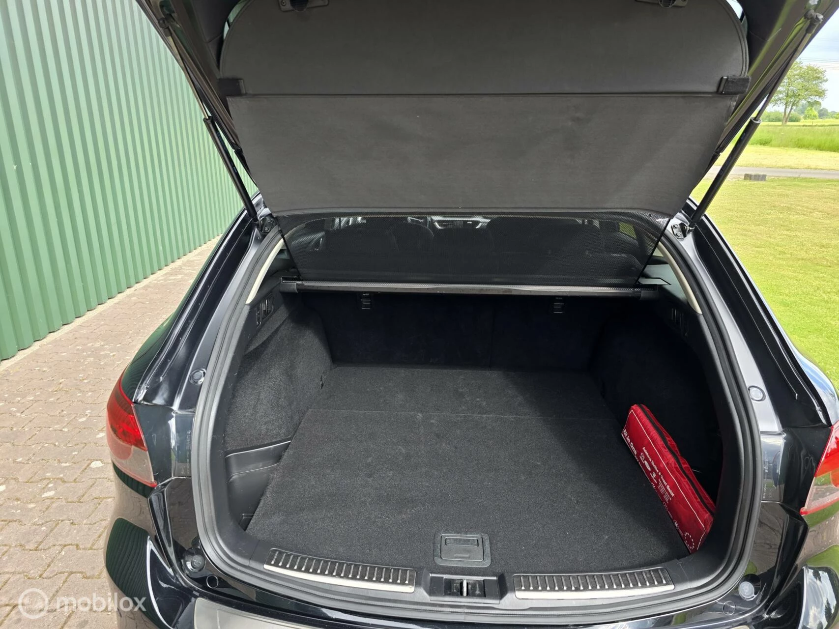 Hoofdafbeelding Mazda 6