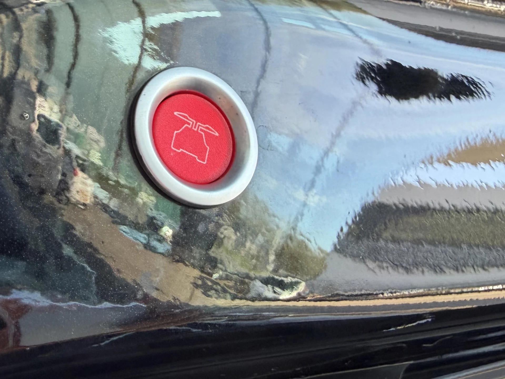 Hoofdafbeelding Tesla Model X