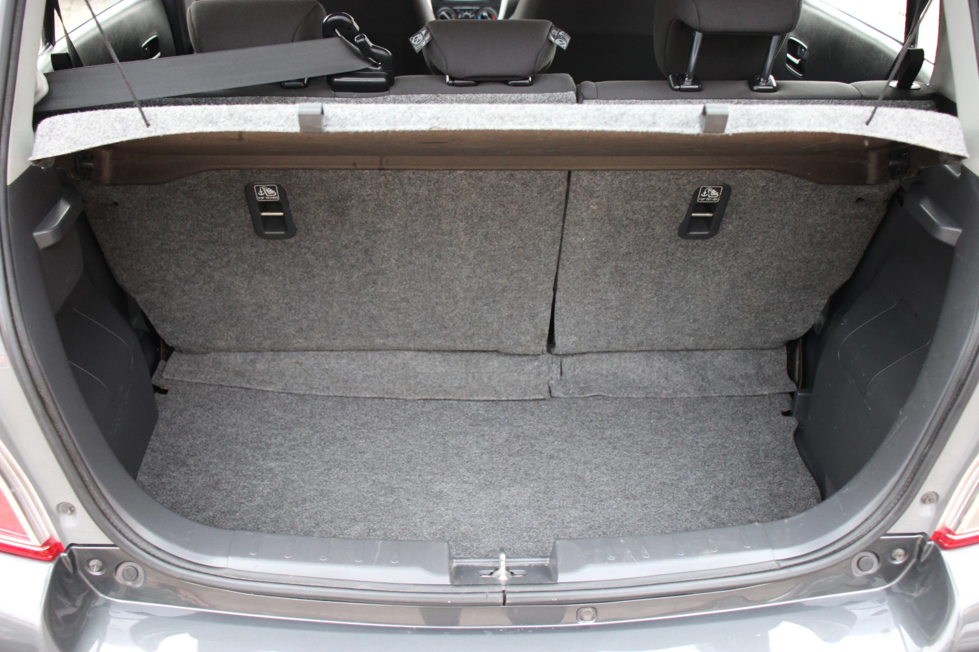 Hoofdafbeelding Suzuki Celerio