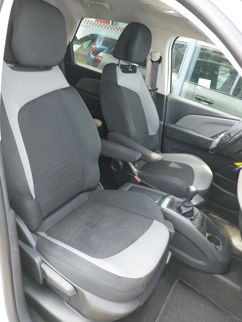 Hoofdafbeelding Citroën C4 Picasso