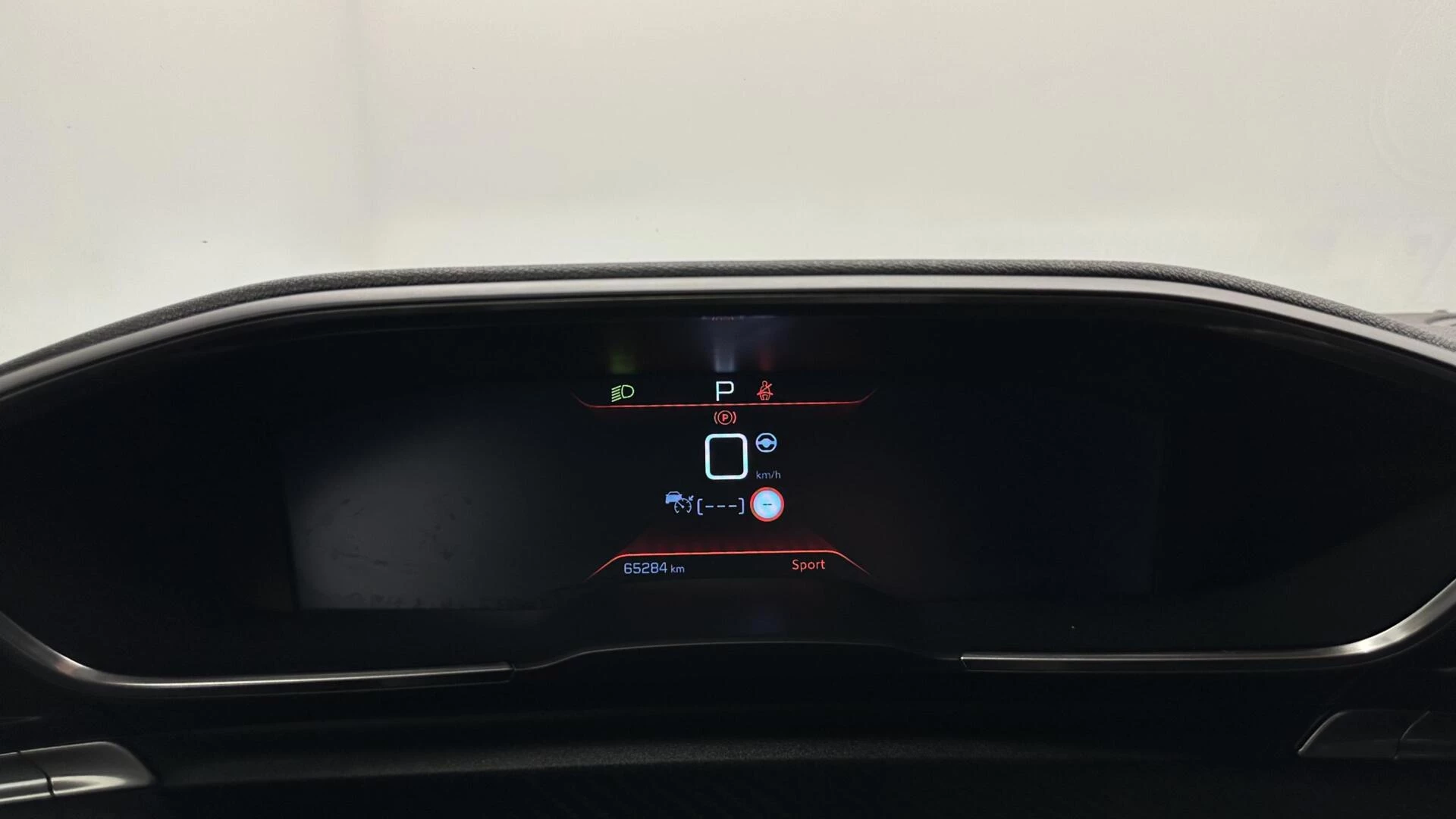 Hoofdafbeelding Peugeot 508