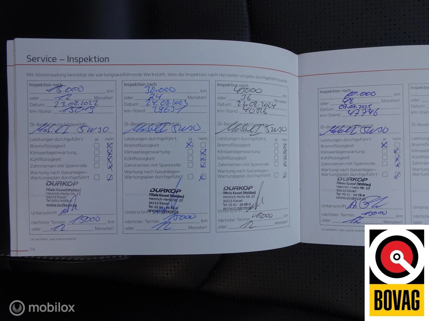 Hoofdafbeelding Kia XCeed