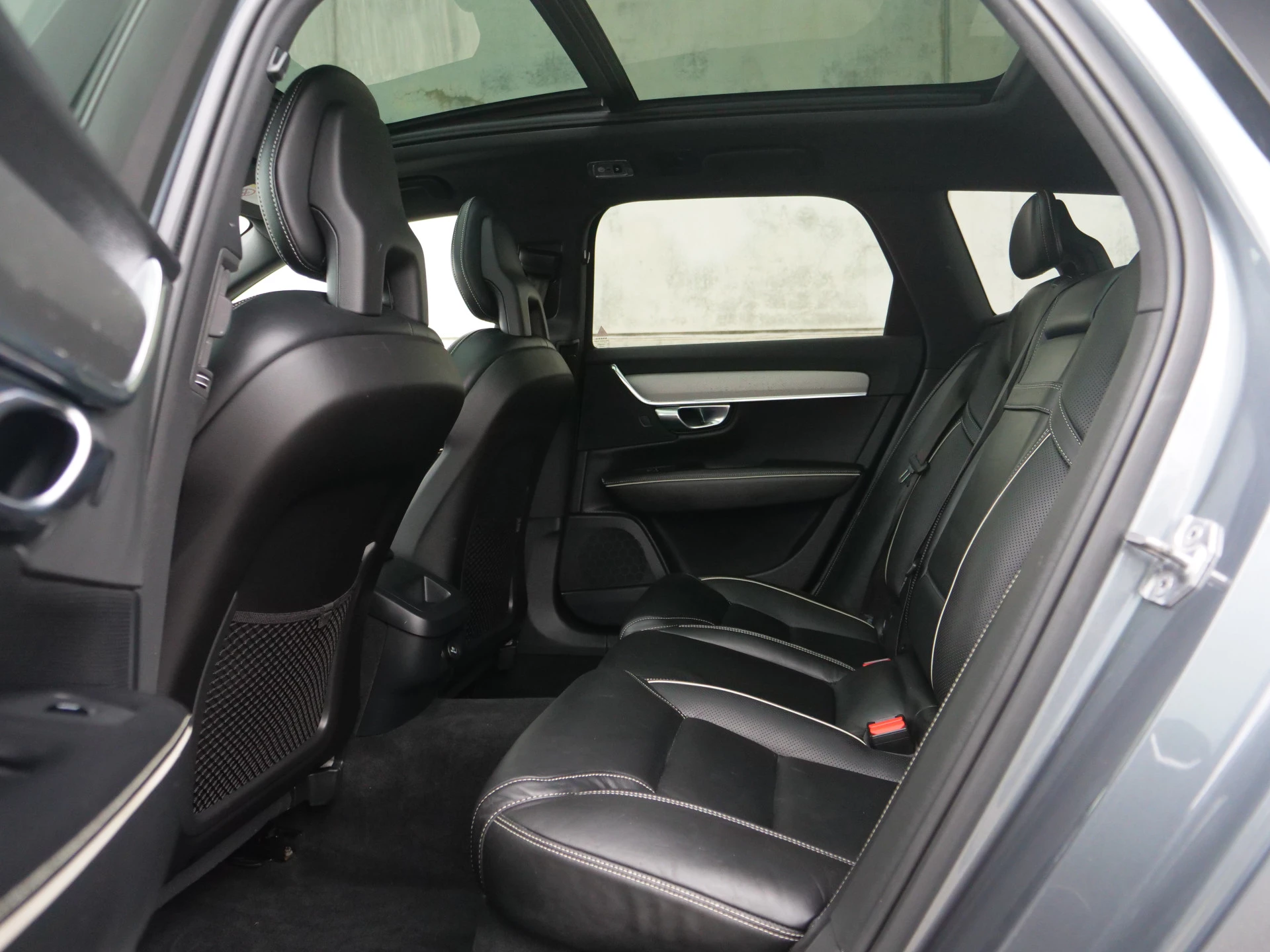 Hoofdafbeelding Volvo V90