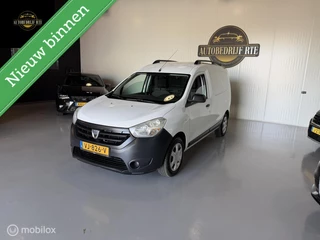 Dacia Dokker bestel 1.5 dCi 75 Ambiance SUPERNETJES