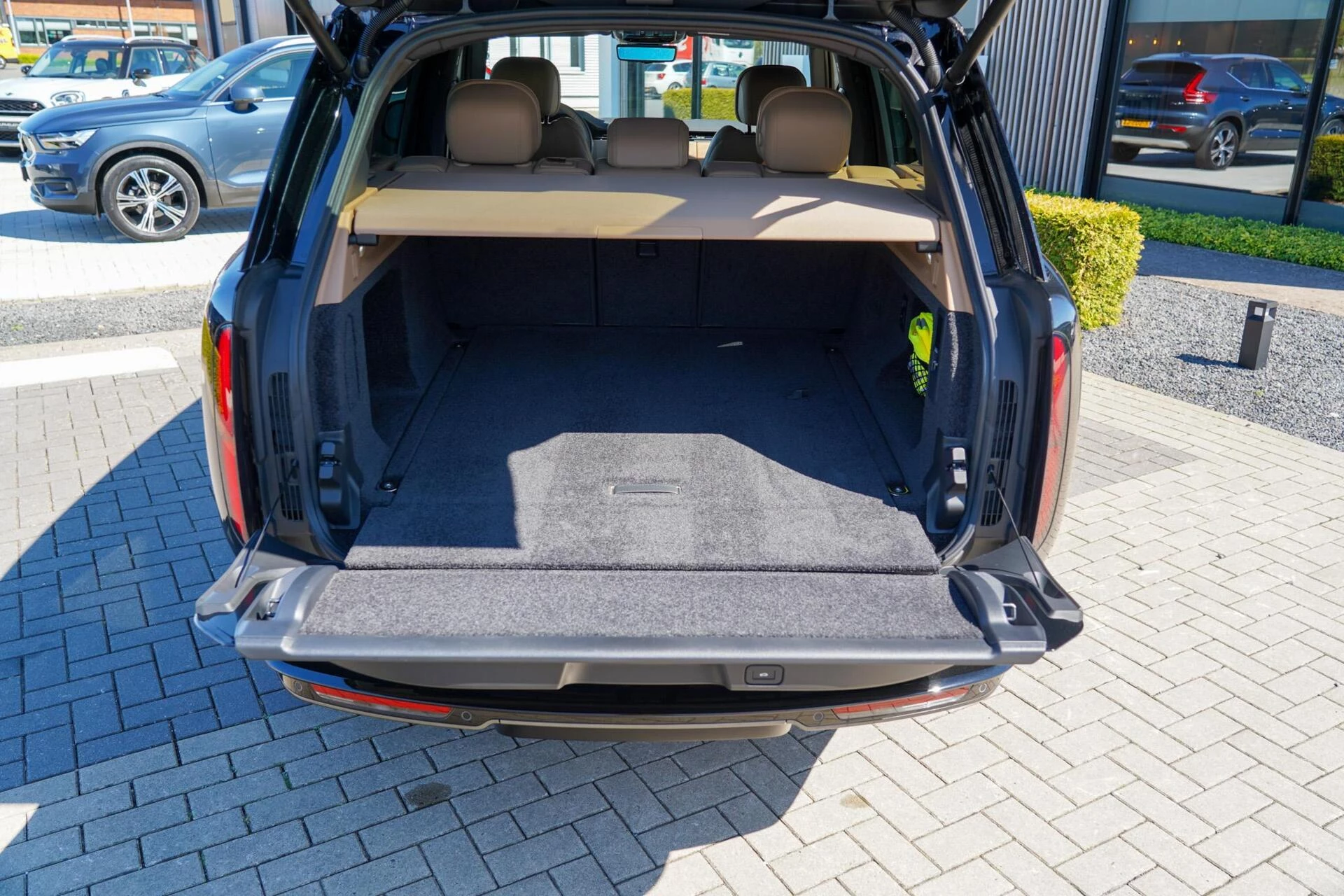 Hoofdafbeelding Land Rover Range Rover