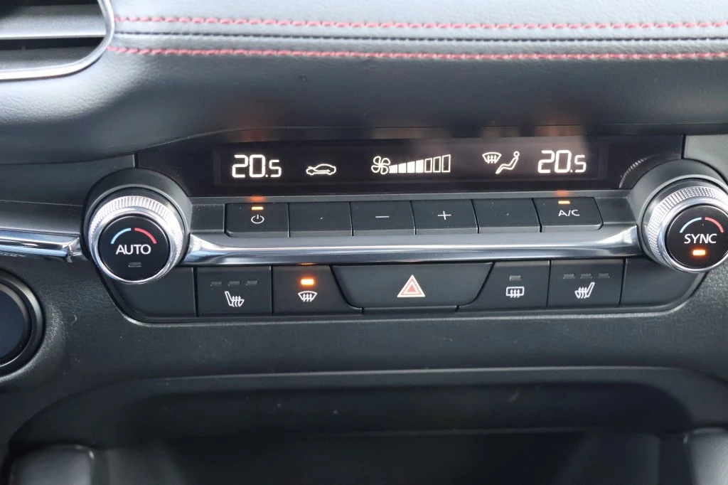 Hoofdafbeelding Mazda 3