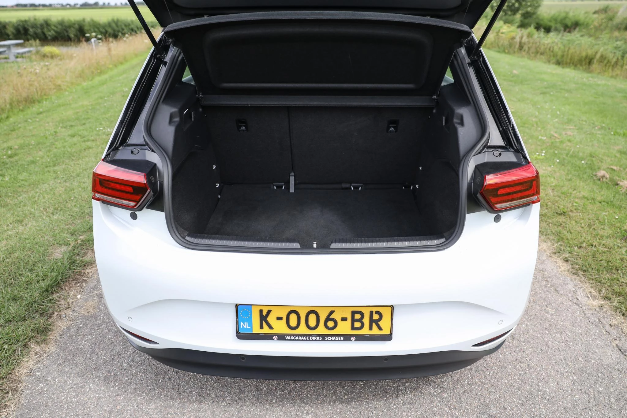Hoofdafbeelding Volkswagen ID.3
