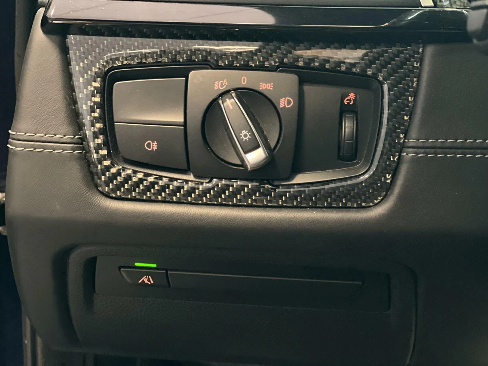 Hoofdafbeelding BMW M4