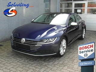 Hoofdafbeelding Volkswagen Arteon Volkswagen Arteon 1.5 TSI Elegance Inclusief Afleveringskosten