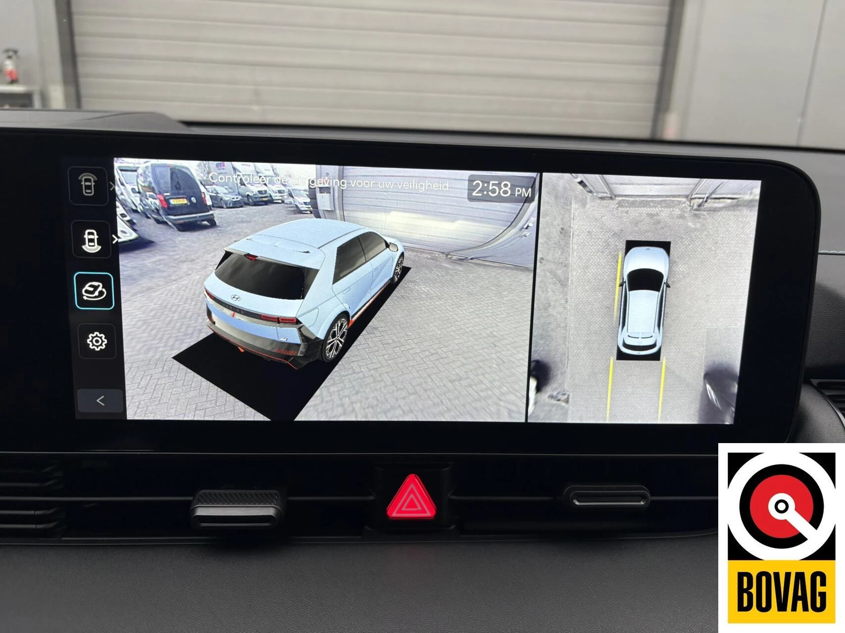 Hoofdafbeelding Hyundai IONIQ 5