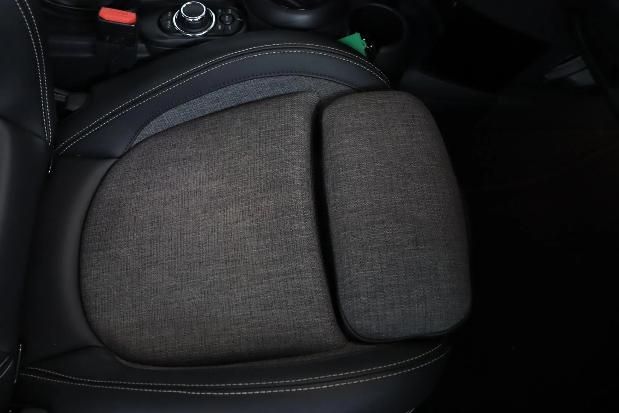 Hoofdafbeelding MINI One