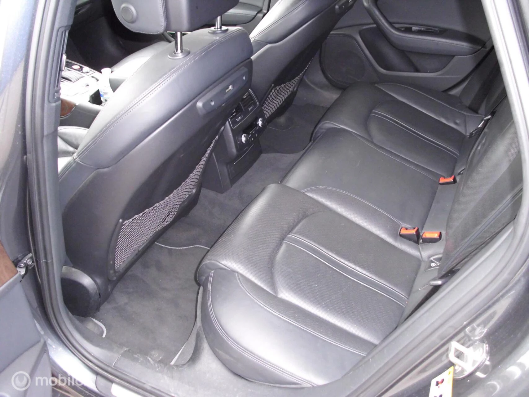 Hoofdafbeelding Audi S6