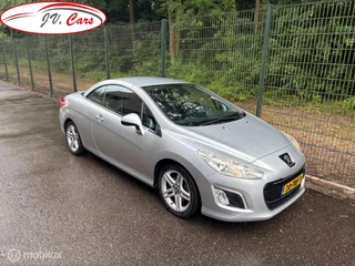 Peugeot 308 CC 1.6 THP Sport Pack