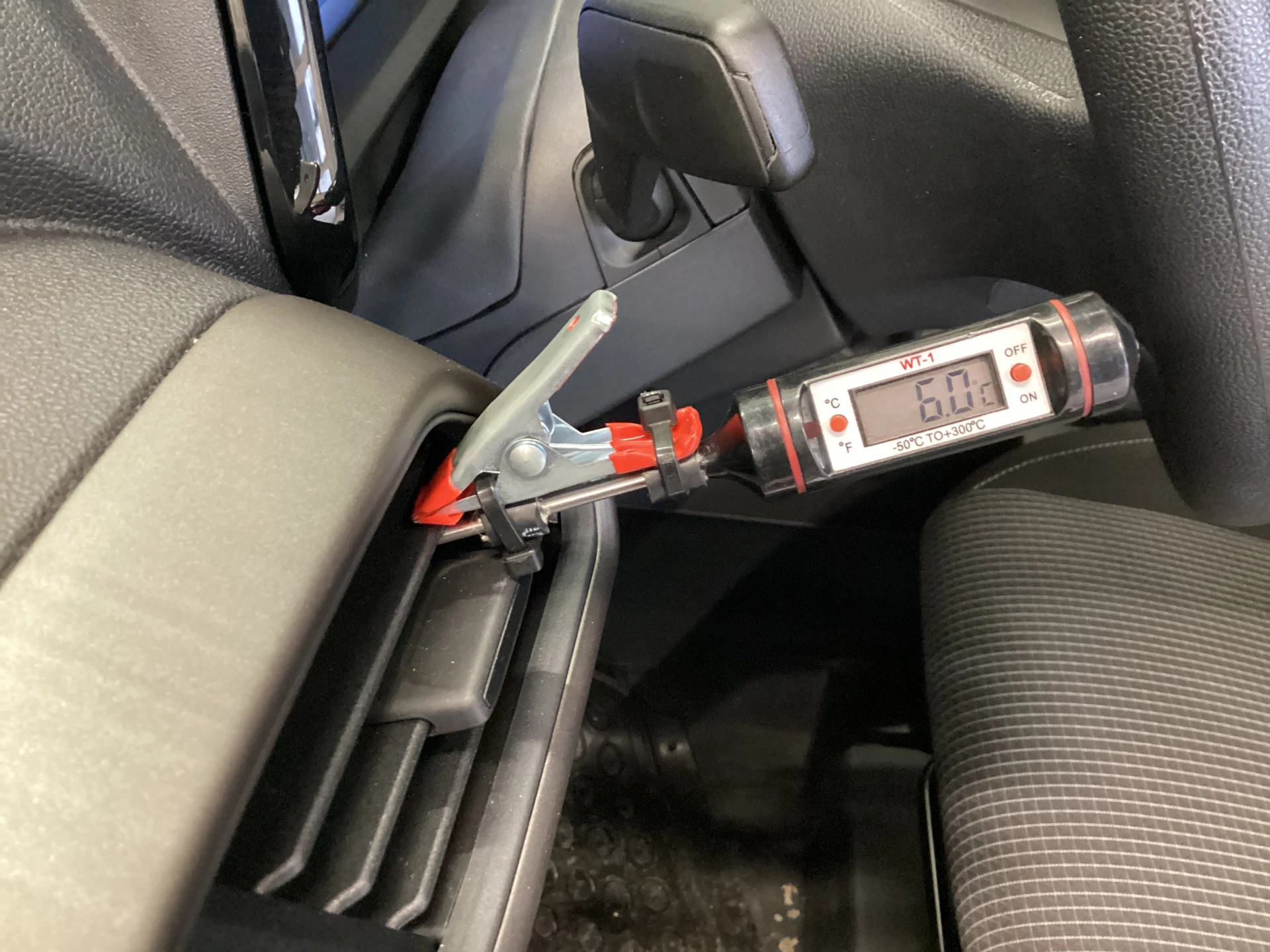 Hoofdafbeelding Ford Transit Courier