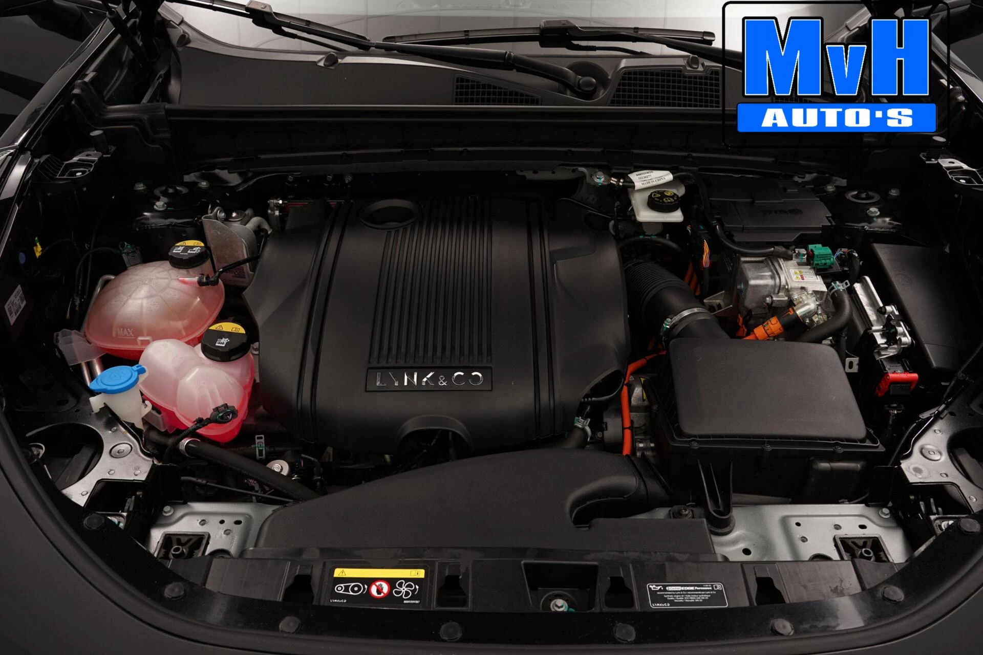 Hoofdafbeelding Lynk & Co 01