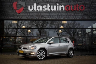 Volkswagen Golf 2.0 TDI Highline