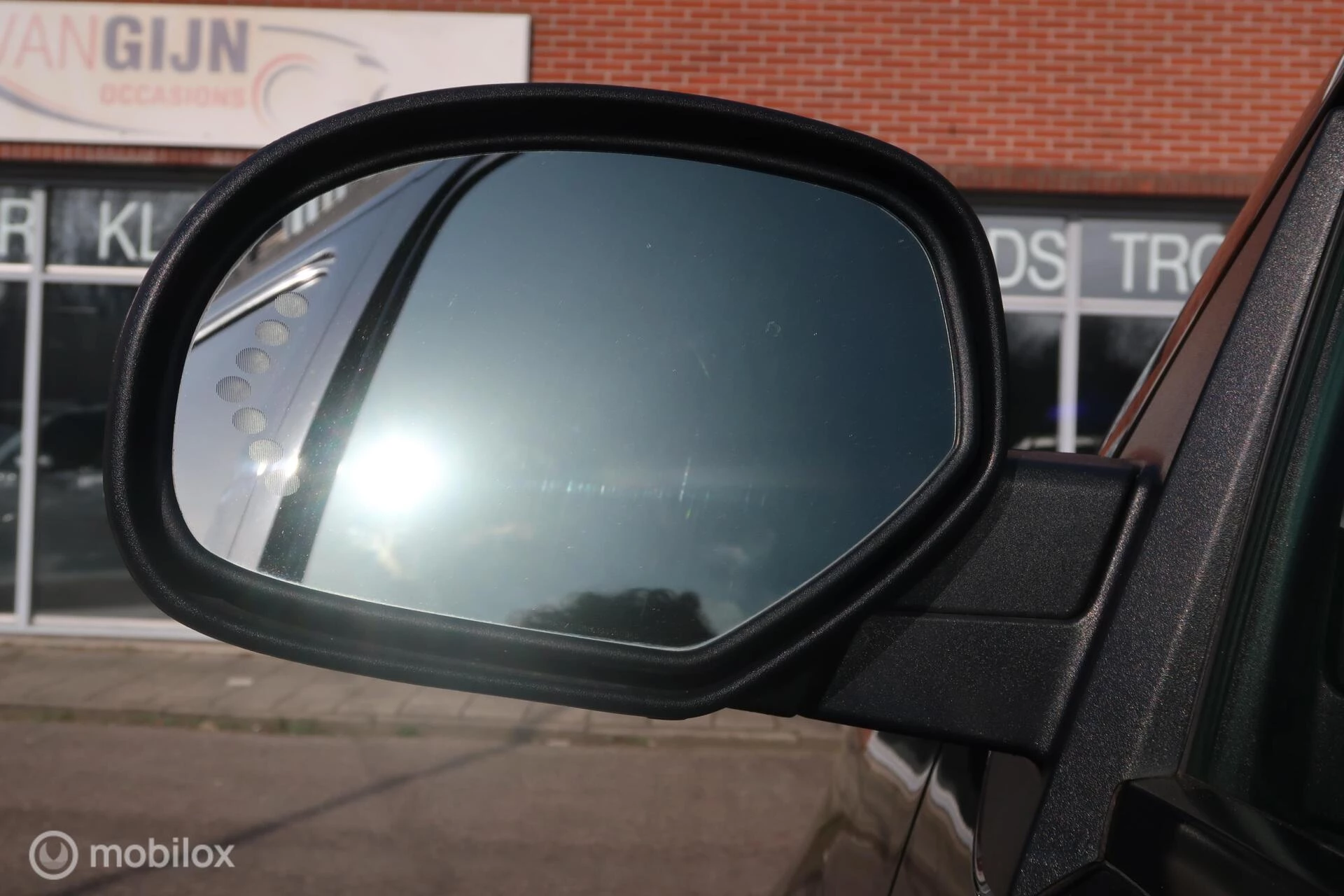 Hoofdafbeelding Chevrolet Avalanche