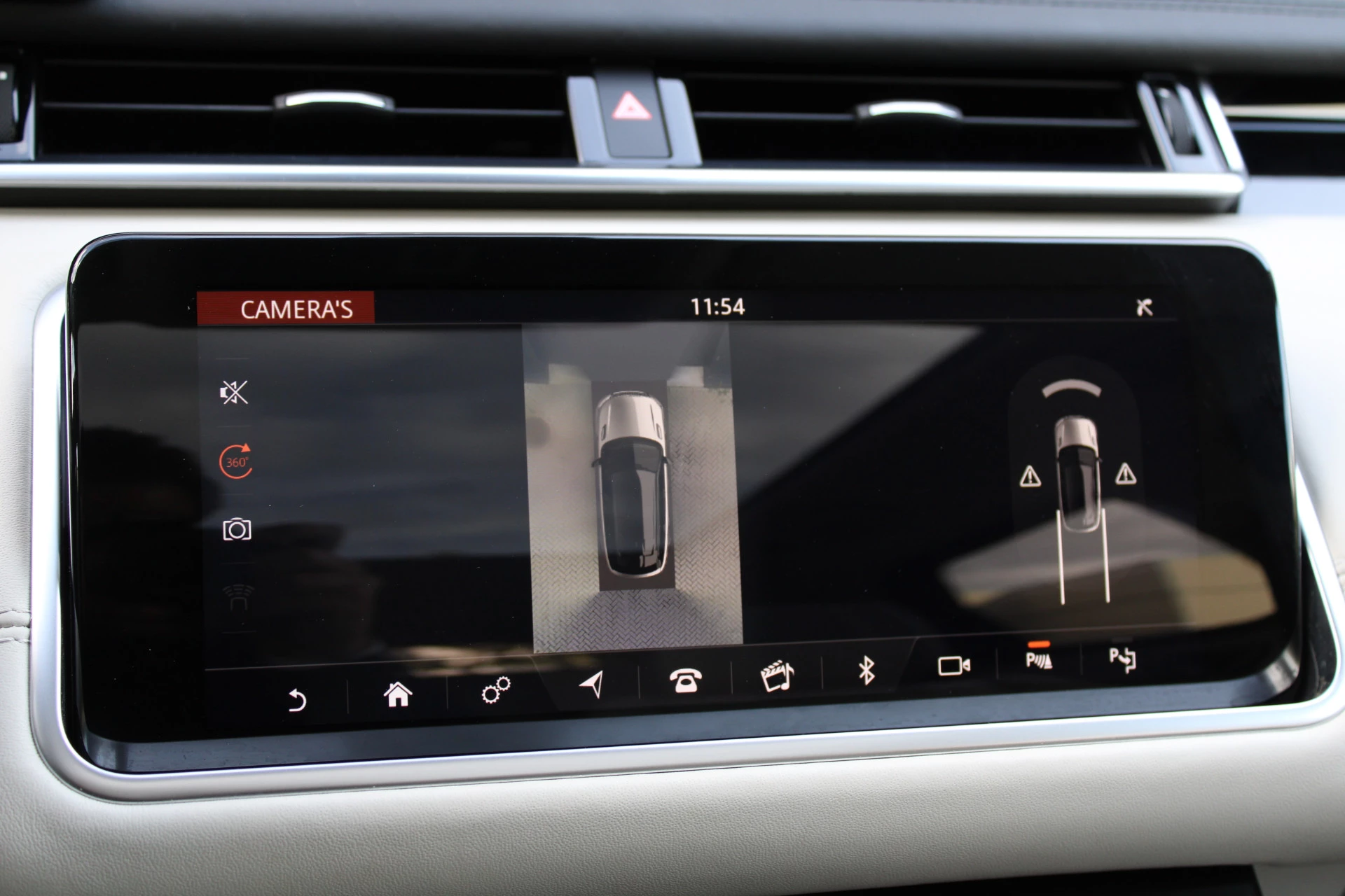 Hoofdafbeelding Land Rover Range Rover Velar