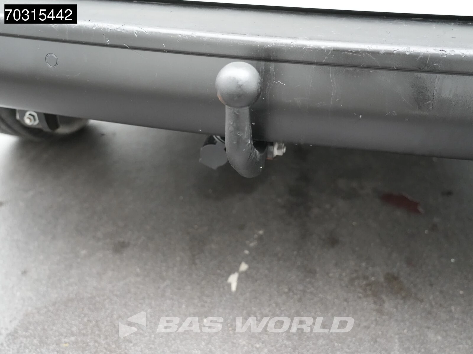 Hoofdafbeelding Citroën Jumpy