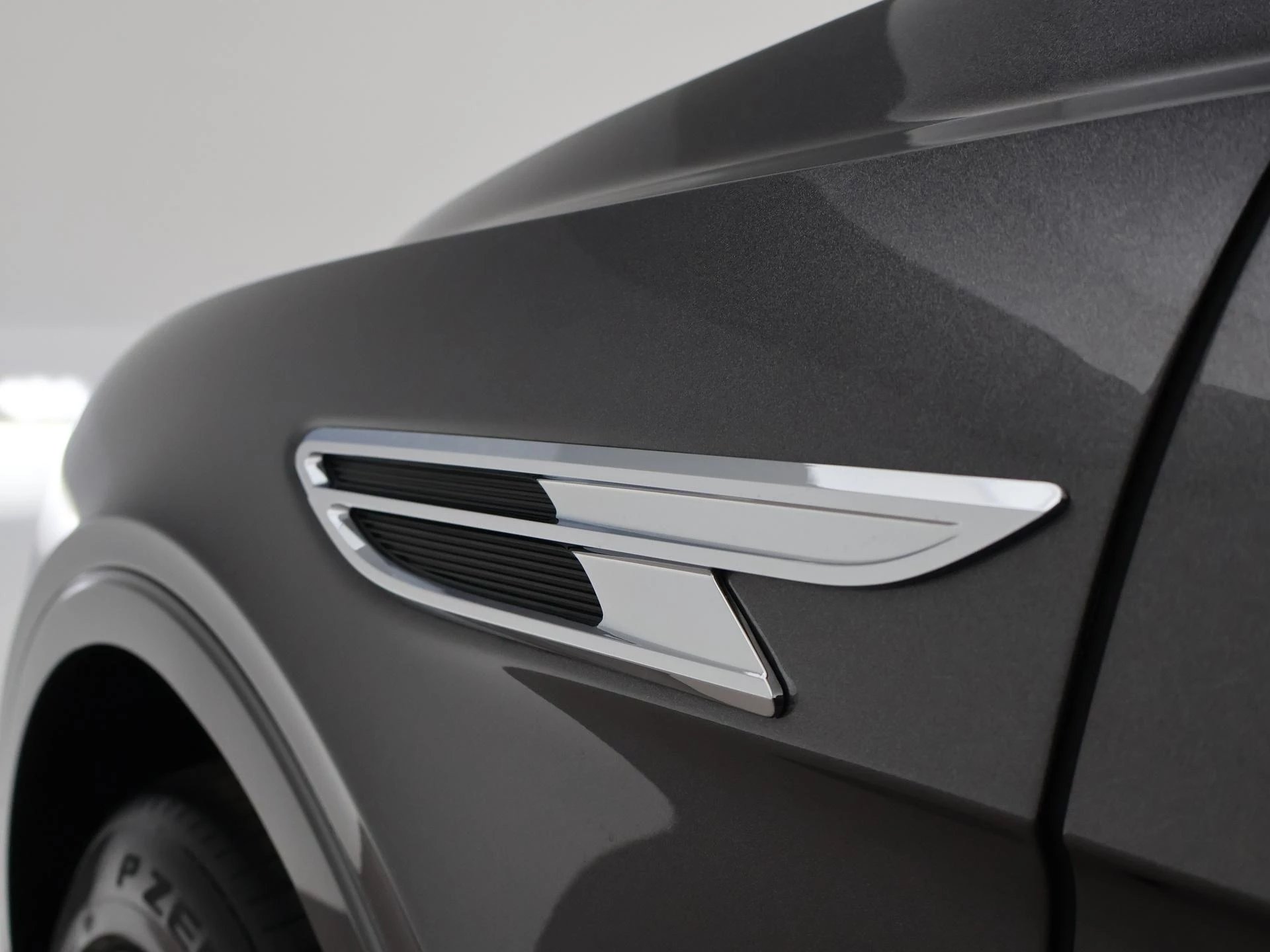 Hoofdafbeelding Bentley Bentayga