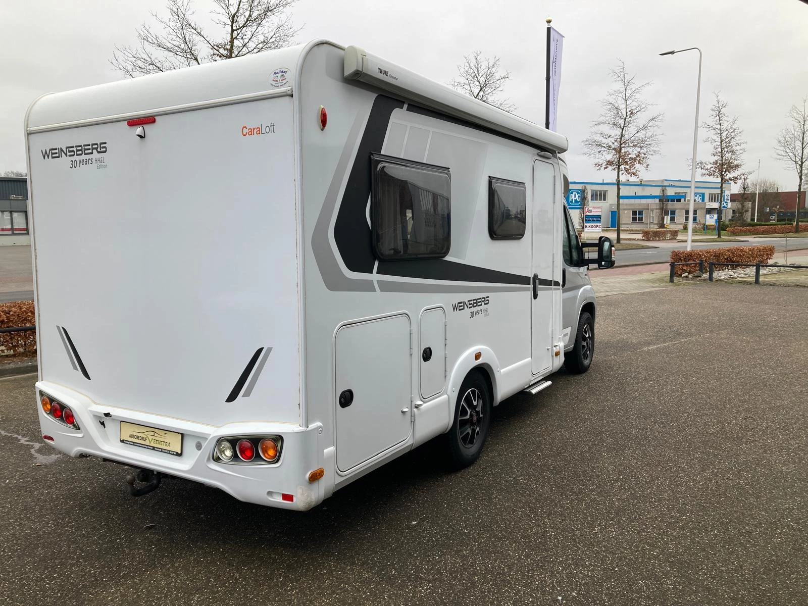 Hoofdafbeelding Fiat 600