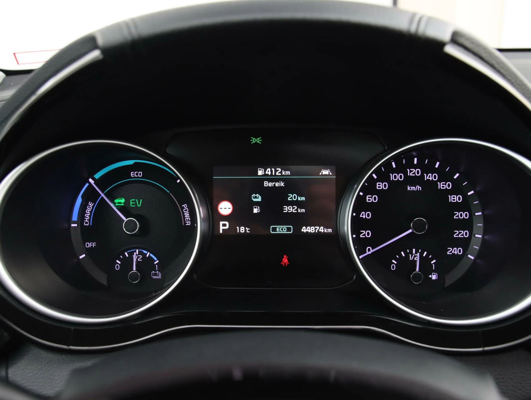 Hoofdafbeelding Kia XCeed