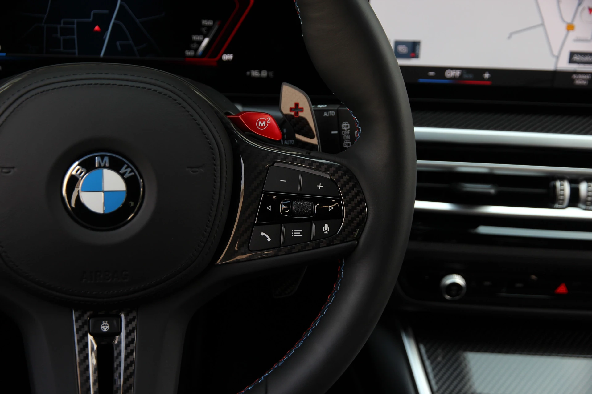 Hoofdafbeelding BMW M3
