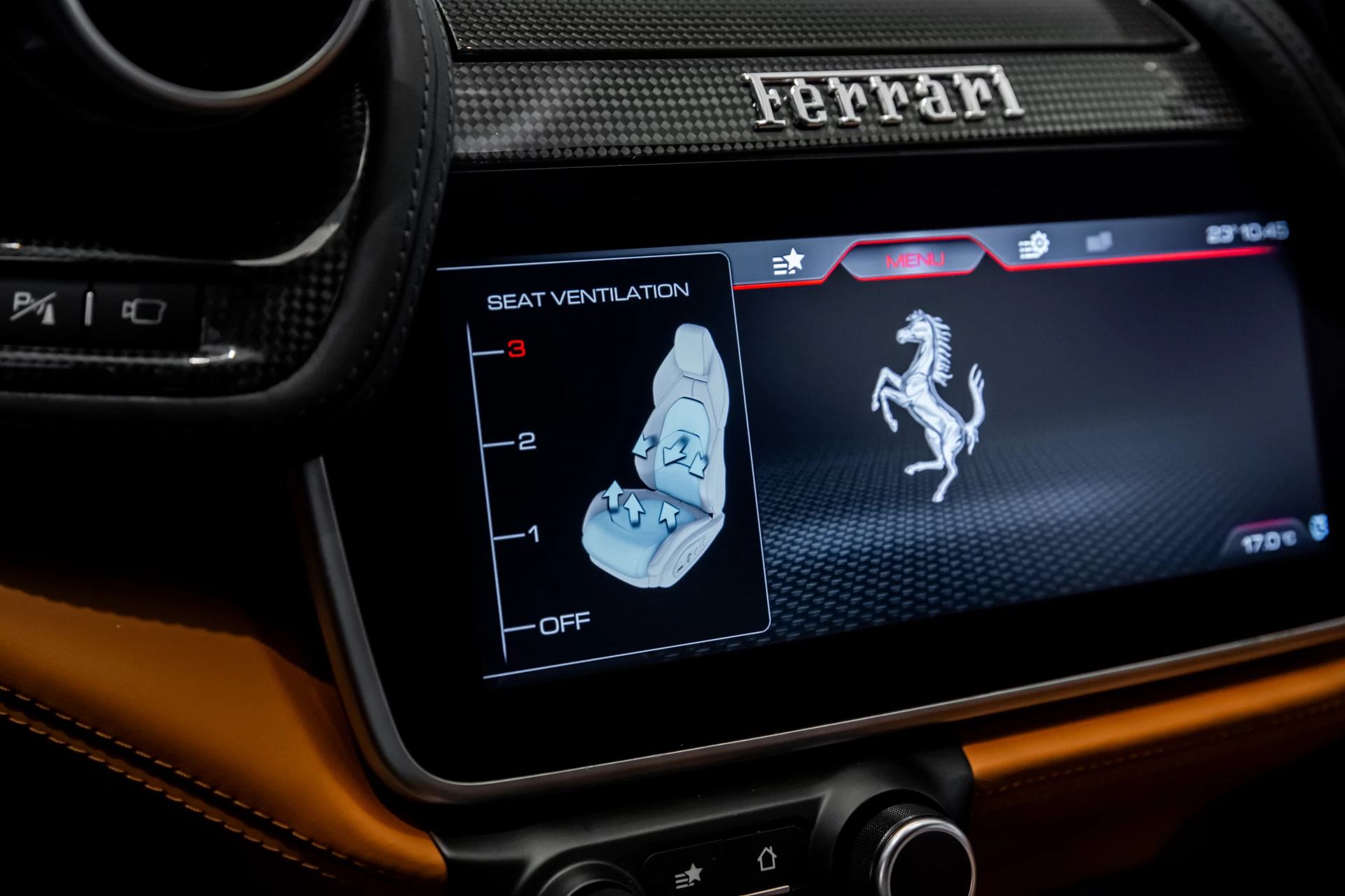 Hoofdafbeelding Ferrari GTC4Lusso