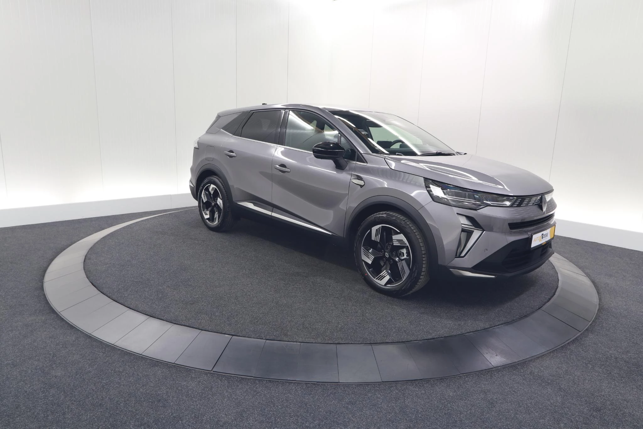 Hoofdafbeelding Renault Symbioz