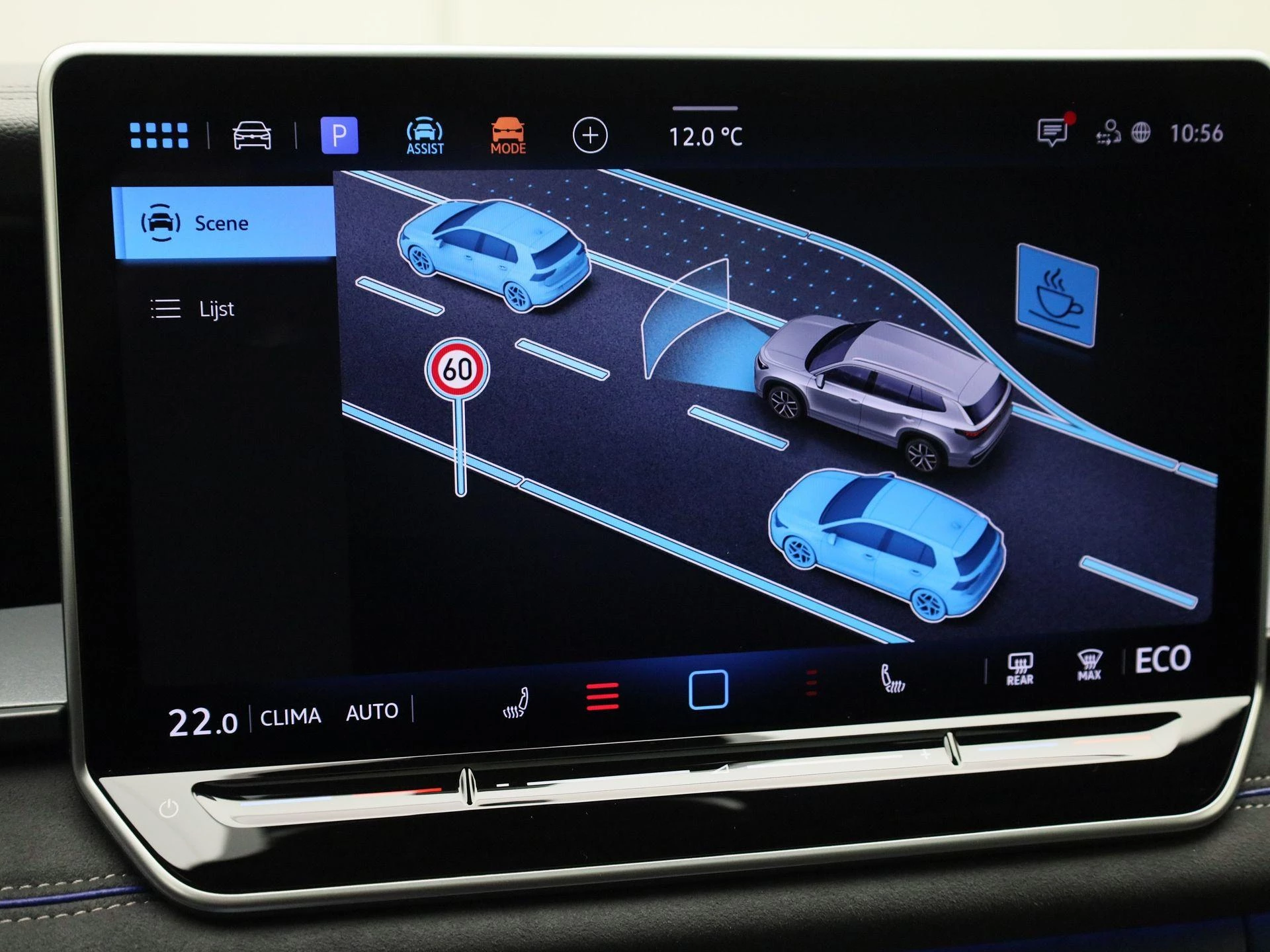 Hoofdafbeelding Volkswagen Tayron