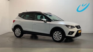 Seat Arona 1.0 TSI Style Business Intense Plus Virtual Cockpit Camera DAB+ App-Connect Adaptive Cruise