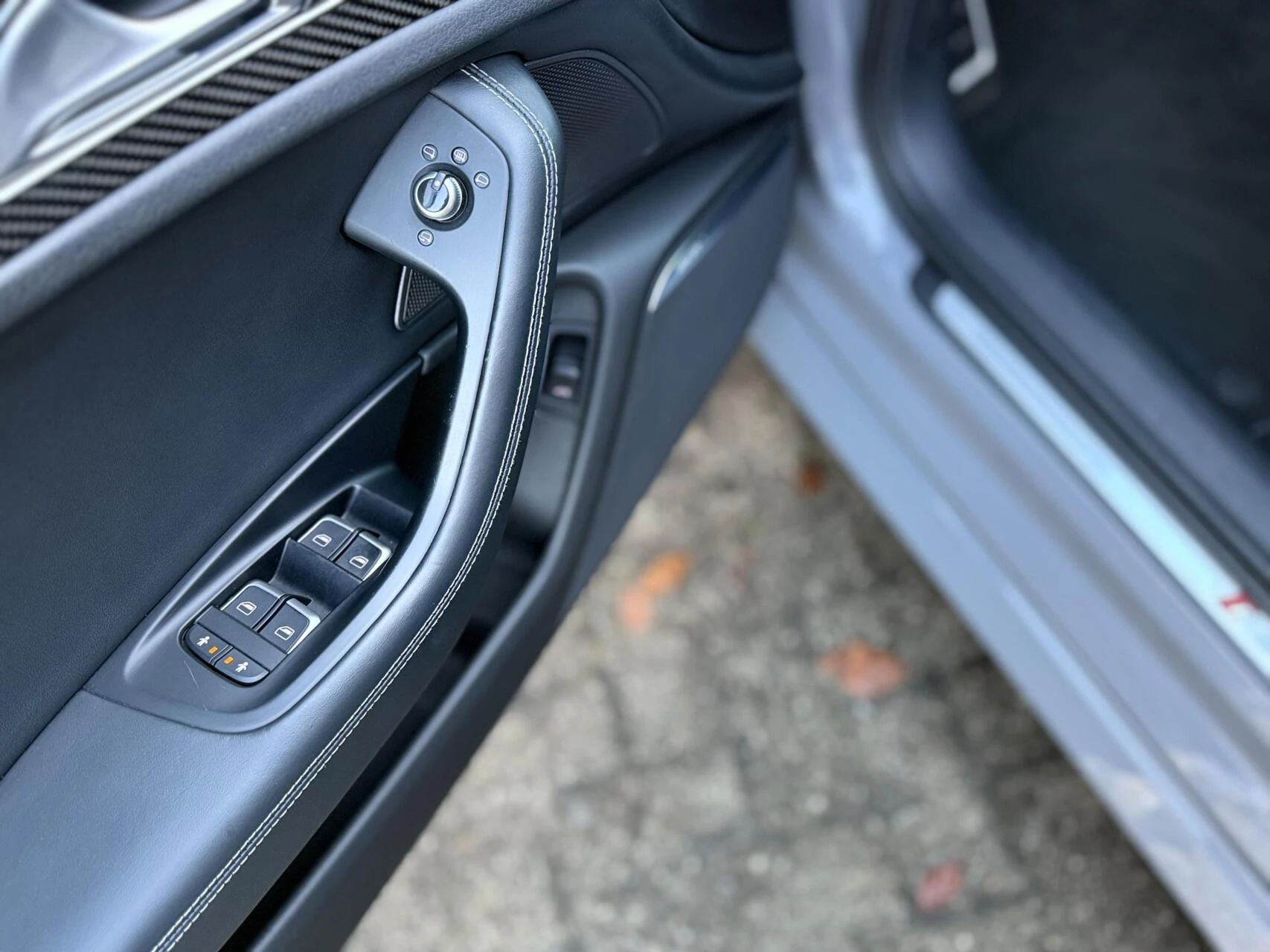 Hoofdafbeelding Audi RS6