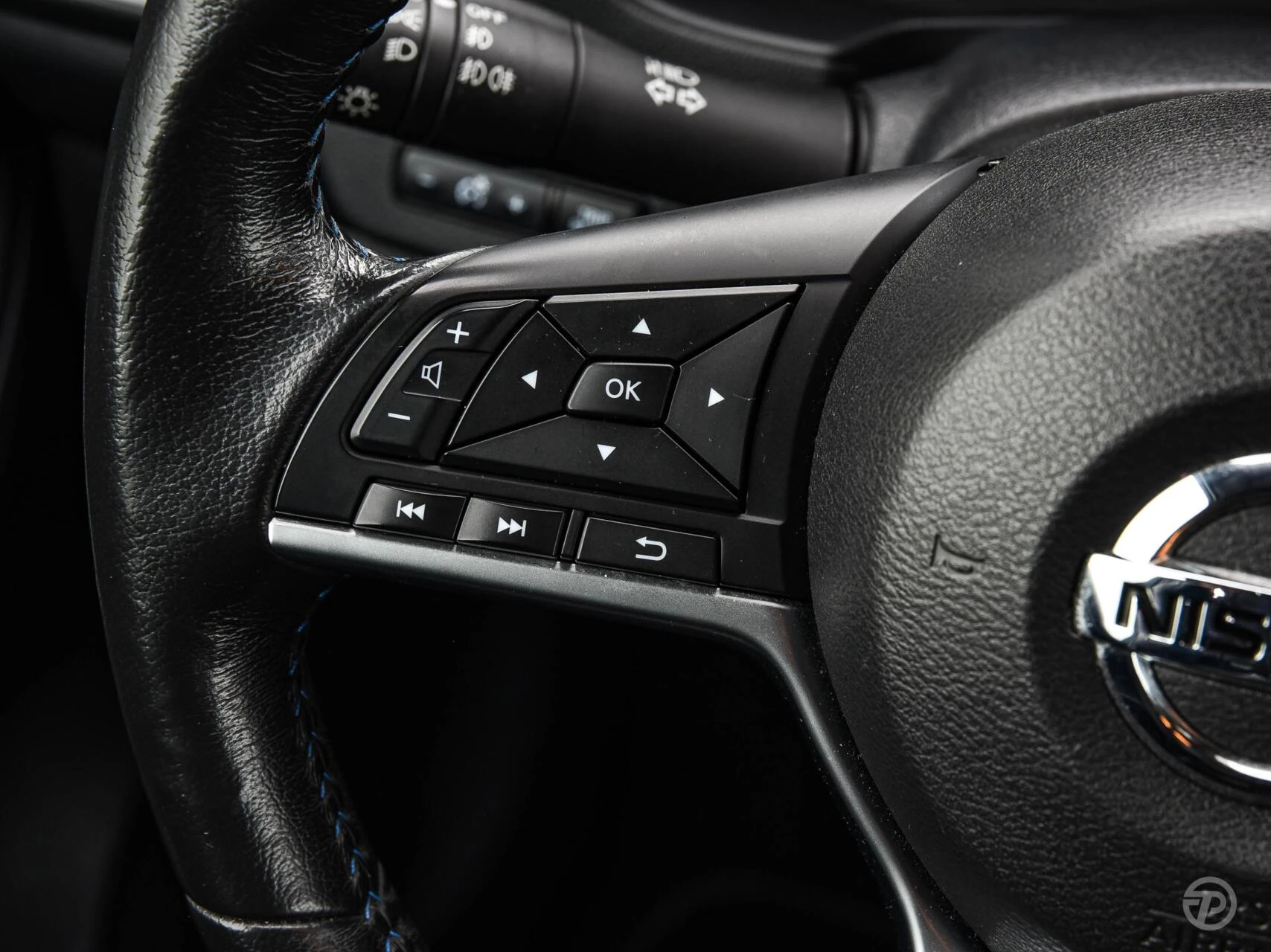 Hoofdafbeelding Nissan Leaf