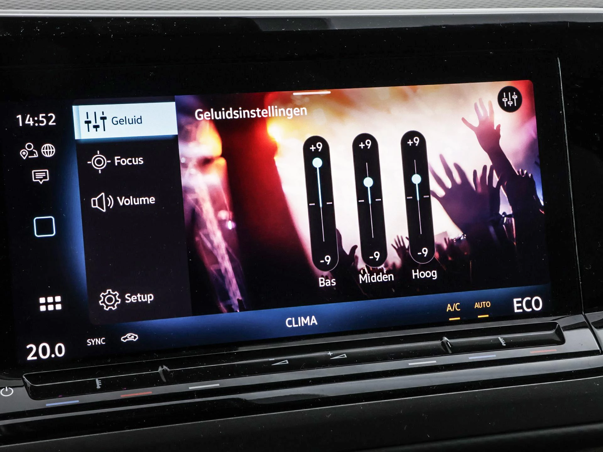 Hoofdafbeelding Volkswagen Multivan